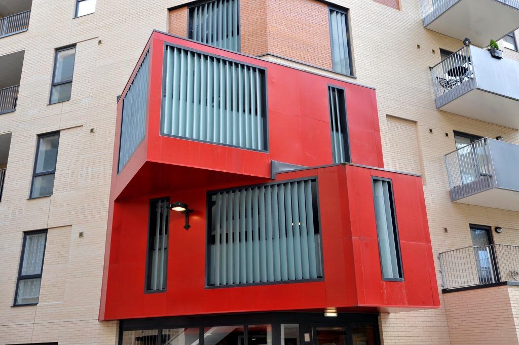 Rent a home The Hyde Group