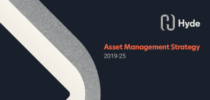 Asset Management Icon