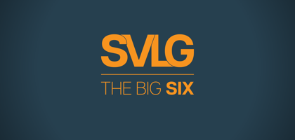 SVLG Big Six Social