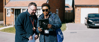 Shola And James SEO