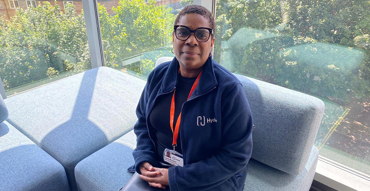 Housing and supporting vulnerable adults The Hyde Group