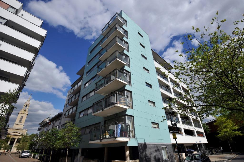 Bermondsey Spa 2