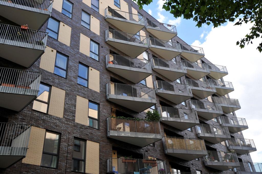 Find a home The Hyde Group
