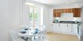 Kitchen in the Barrows