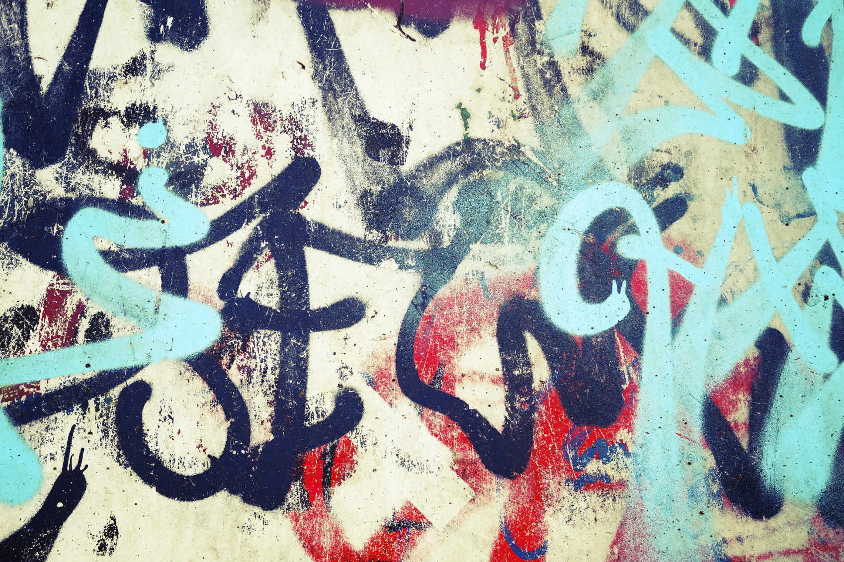 Graffiti