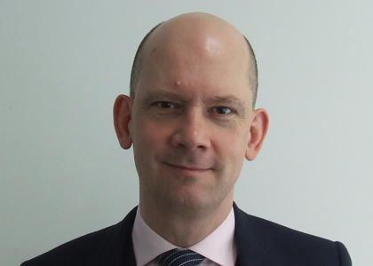 Peter Denton
