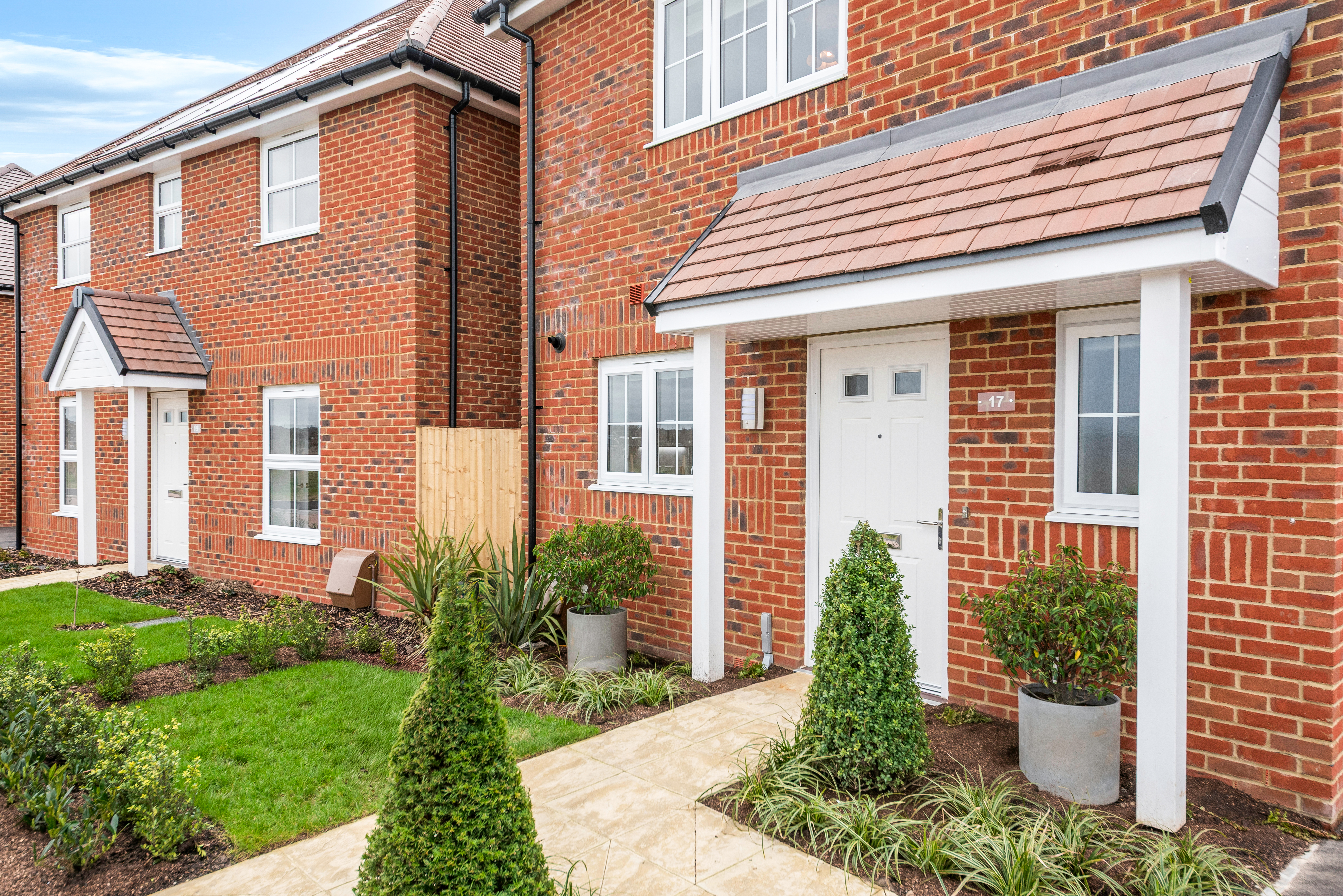 Stones Farm Spring Acres