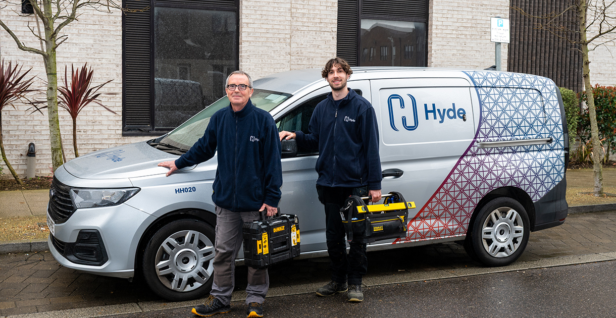 Owen And Sean Repairs