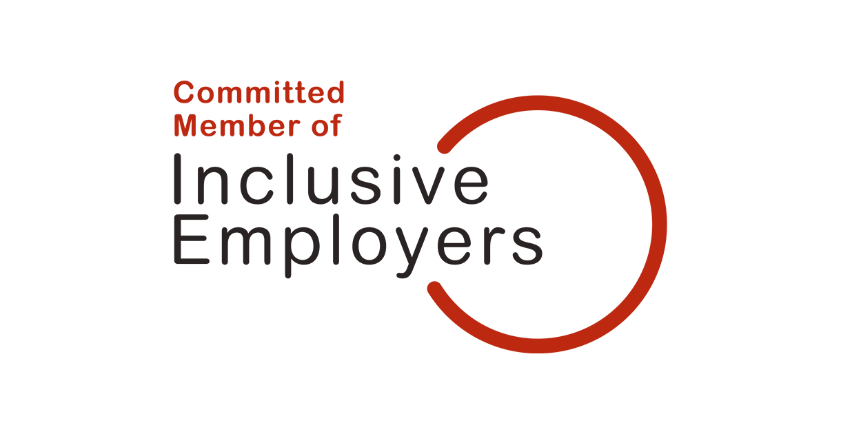 Commited Logo Website