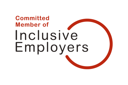 Commited Logo Website