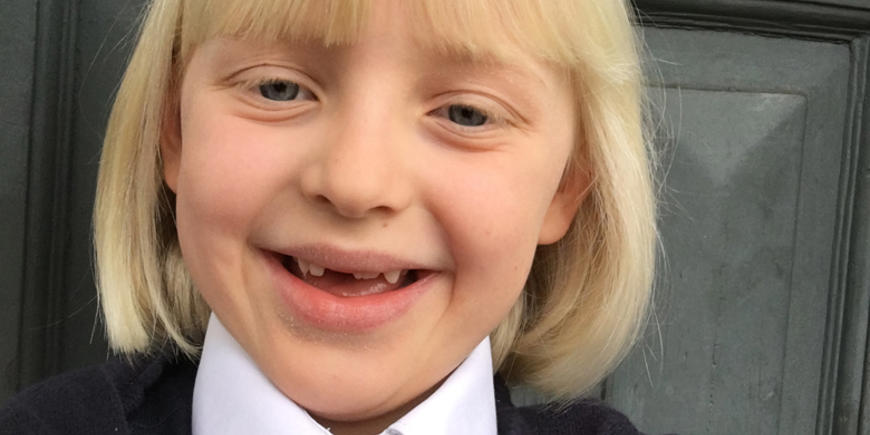 Holly Ridley-moy selfie