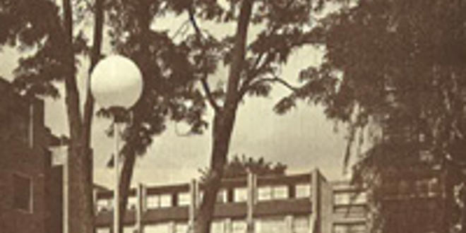 Hillcrest One