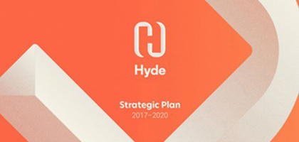 Strategic Plan seo