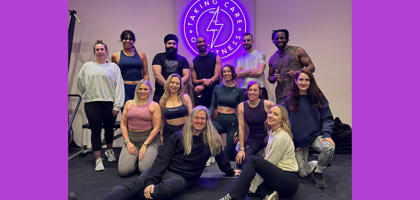 Fitness SEO