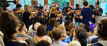 Brixton Chamber Orchestra SEO