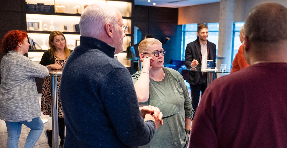 Customer Involvement 2026 SEO