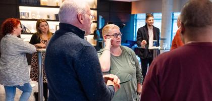 Customer Involvement 2026 SEO