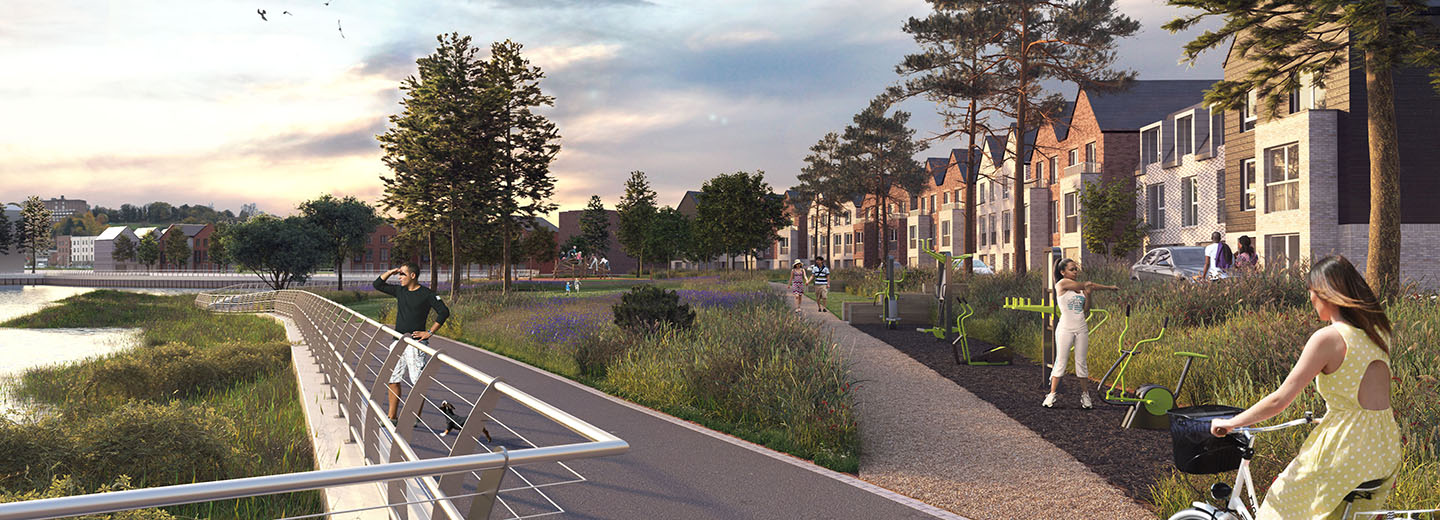 Rochester Riverside 1440x520