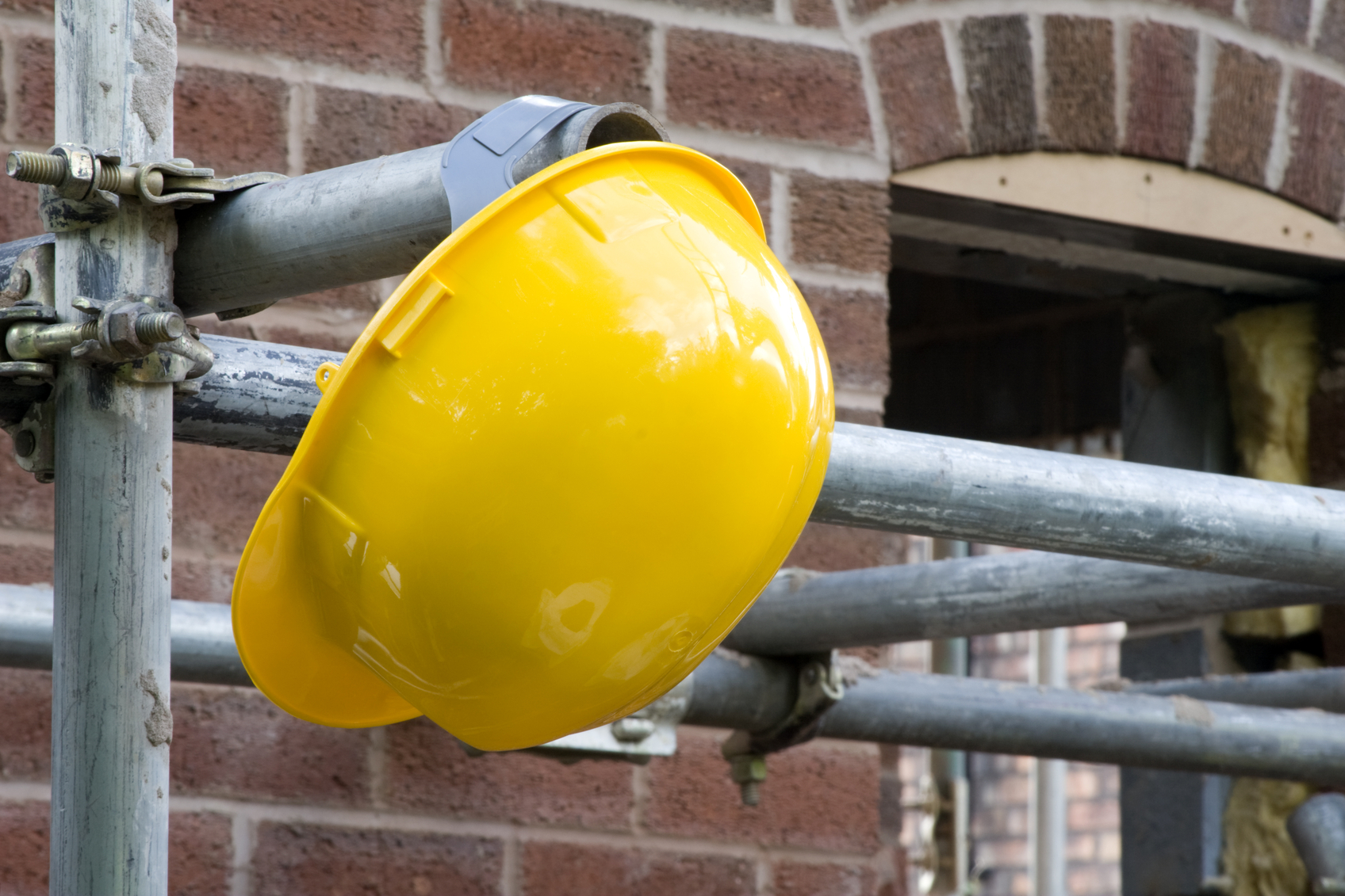 hard hat