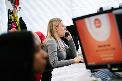 Administration and support 500x300