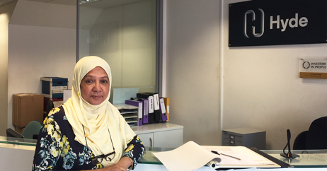 Nasim Careers case study