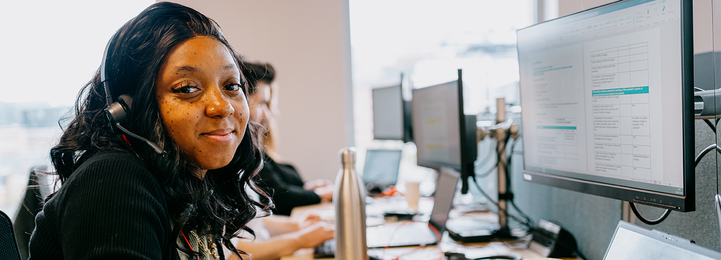 Universal Credit BANNER