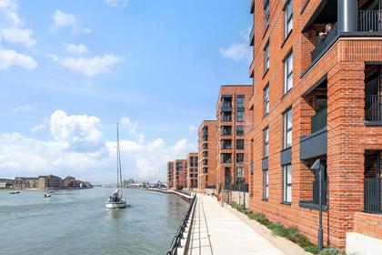 Kingston Wharf 1 SEO