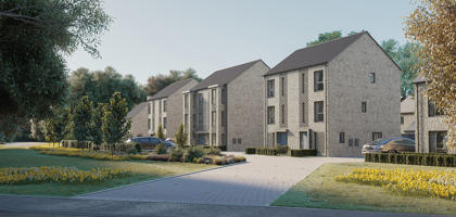 Upwood Square CGI SEO
