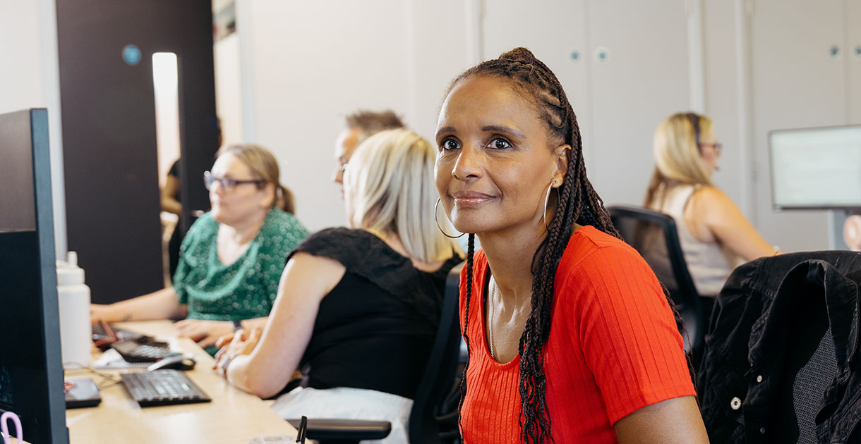 Finance Health Check Seo