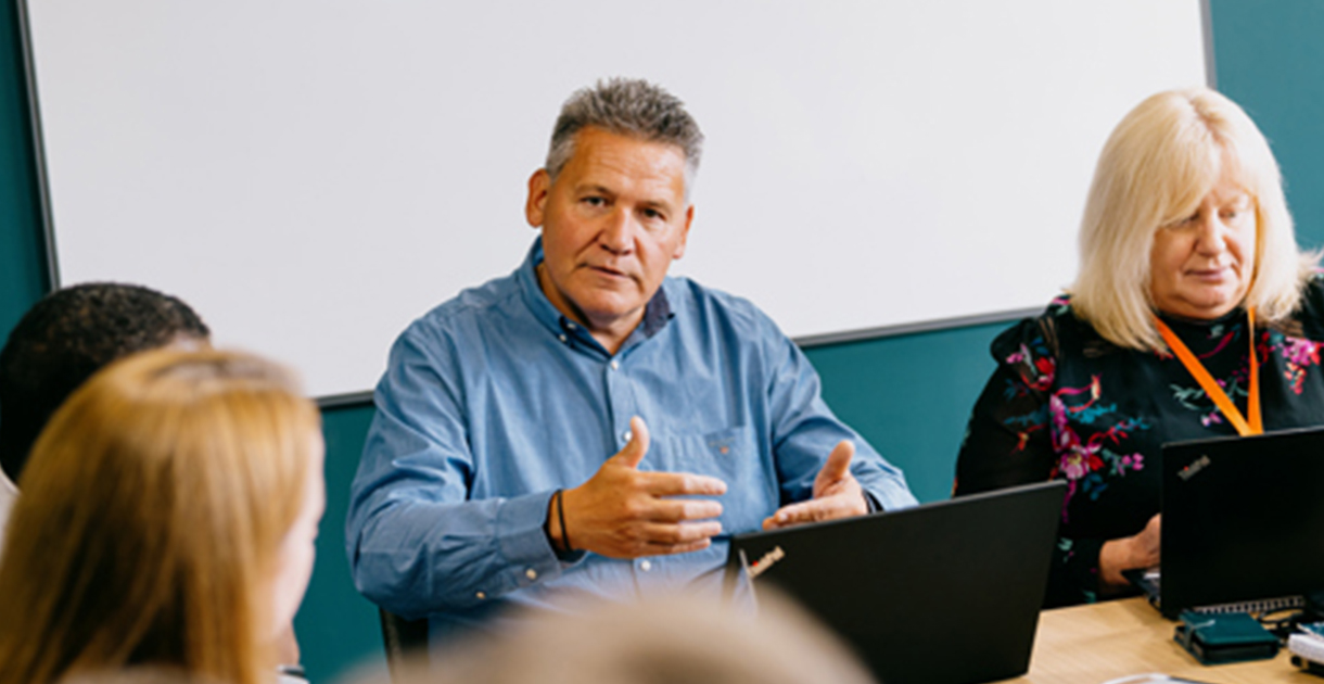 Housing Ombudsman SEO