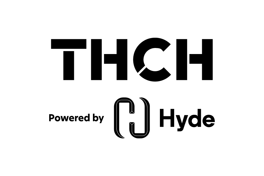 Hyde Group Member Logos Mono5 THCH