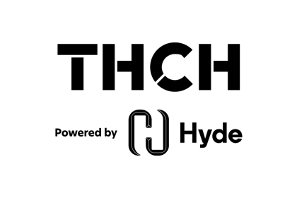 Hyde Group Member Logos Mono5 THCH