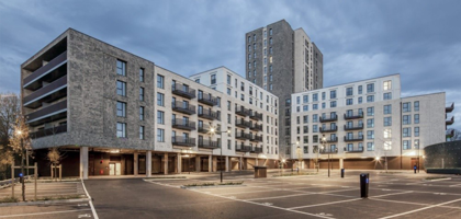 Millbrook Studios Seo