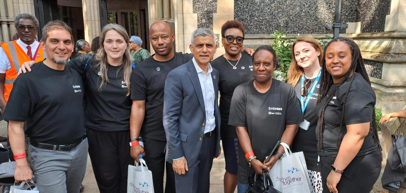 Our people The Hyde Group