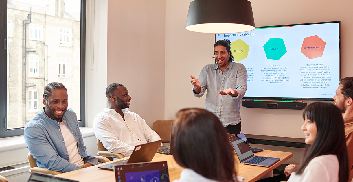 Data Academy Launch SEO