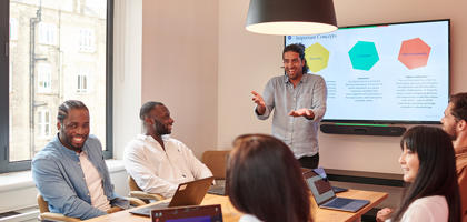 Data Academy Launch SEO