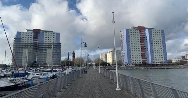 Gosport two towers 600x315