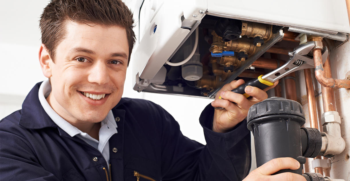 We’re supporting Gas Safety Week 2023 The Hyde Group