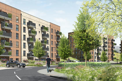 Affordable homes 2020 child header