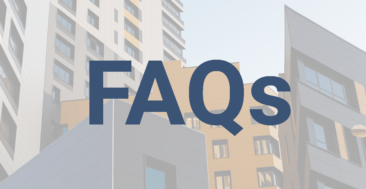 Frequently asked questions (EWS) External Wall Systems The Hyde Group