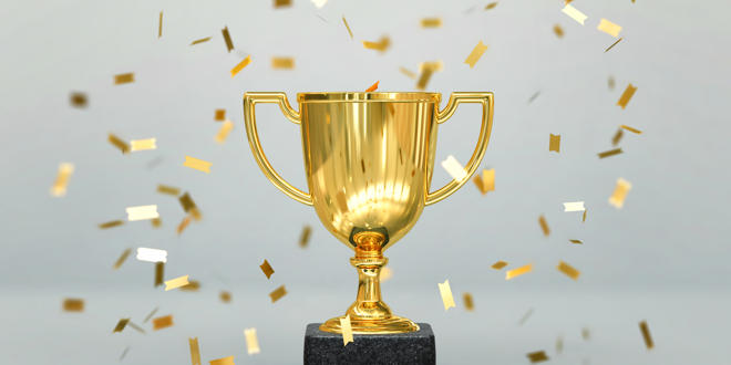 Trophy 2