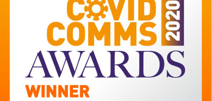 Covidcomms Awards Winner RGB JPG
