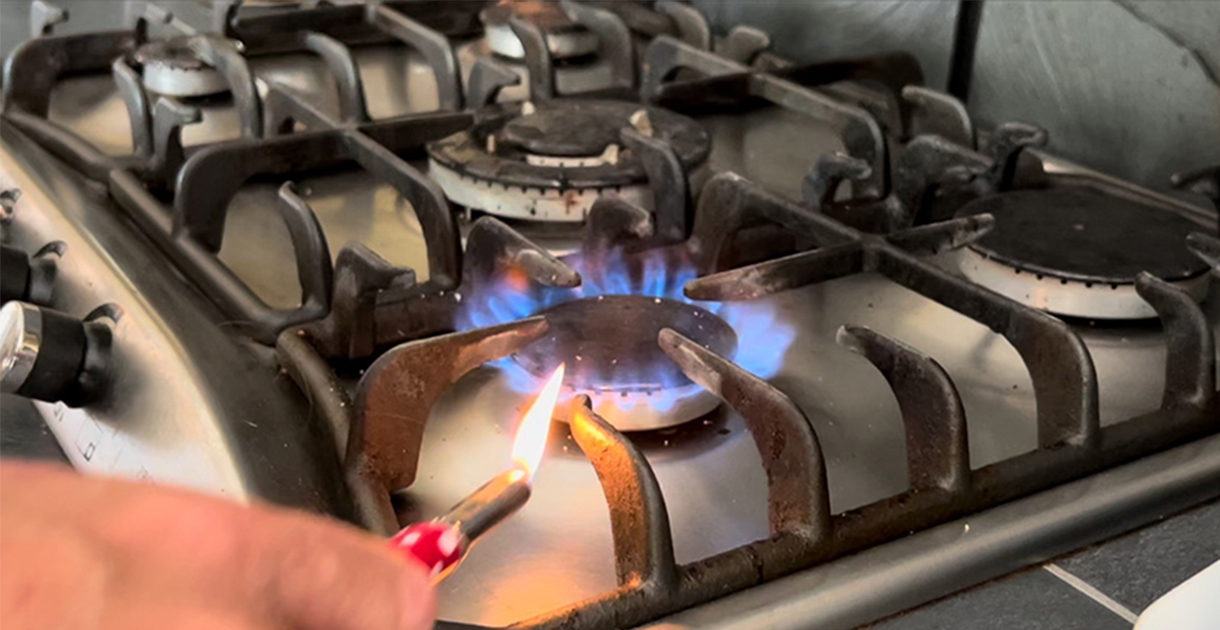 Gas Safety Week 2024 SEO