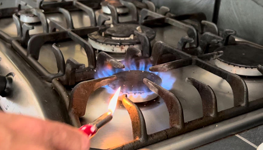 Gas Safety Week 2024 SEO