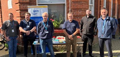 Gas Safety Week At Phoenix Sept 24