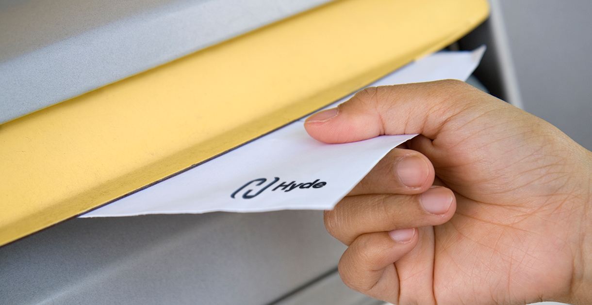 Service Charges Letter SEO