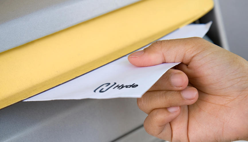 Service Charges Letter SEO