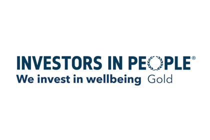 IIP Wellbeing Gold
