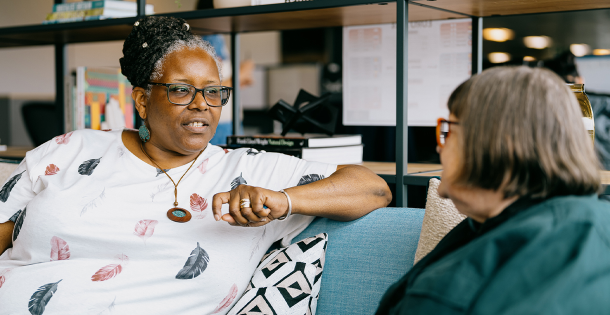 Debbie And Stella SEO