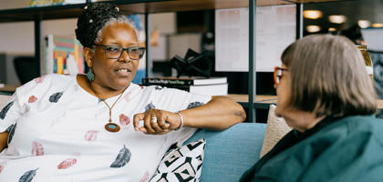 Debbie And Stella SEO